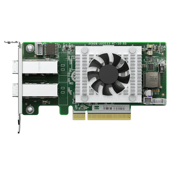 کارت QXP-820S-B3408