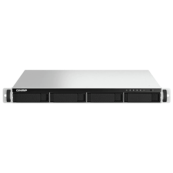 ذخیره ساز تحت شبکه کیونپ QnapTS-464U-RP-8G