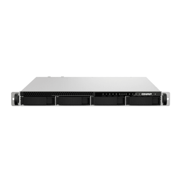 ذخیره ساز تحت شبکه کیونپ TS-h987XU-RP-E2334-16G — تصویر ۲