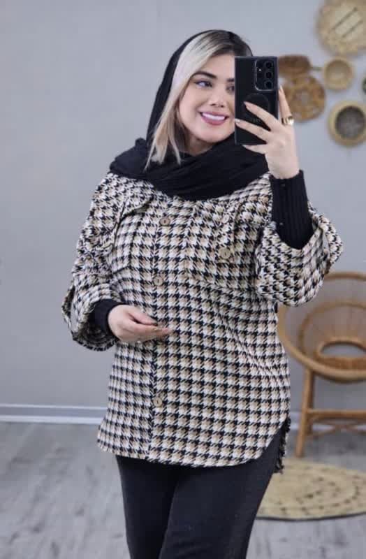 شکت پیچازی خزان — تصویر ۲