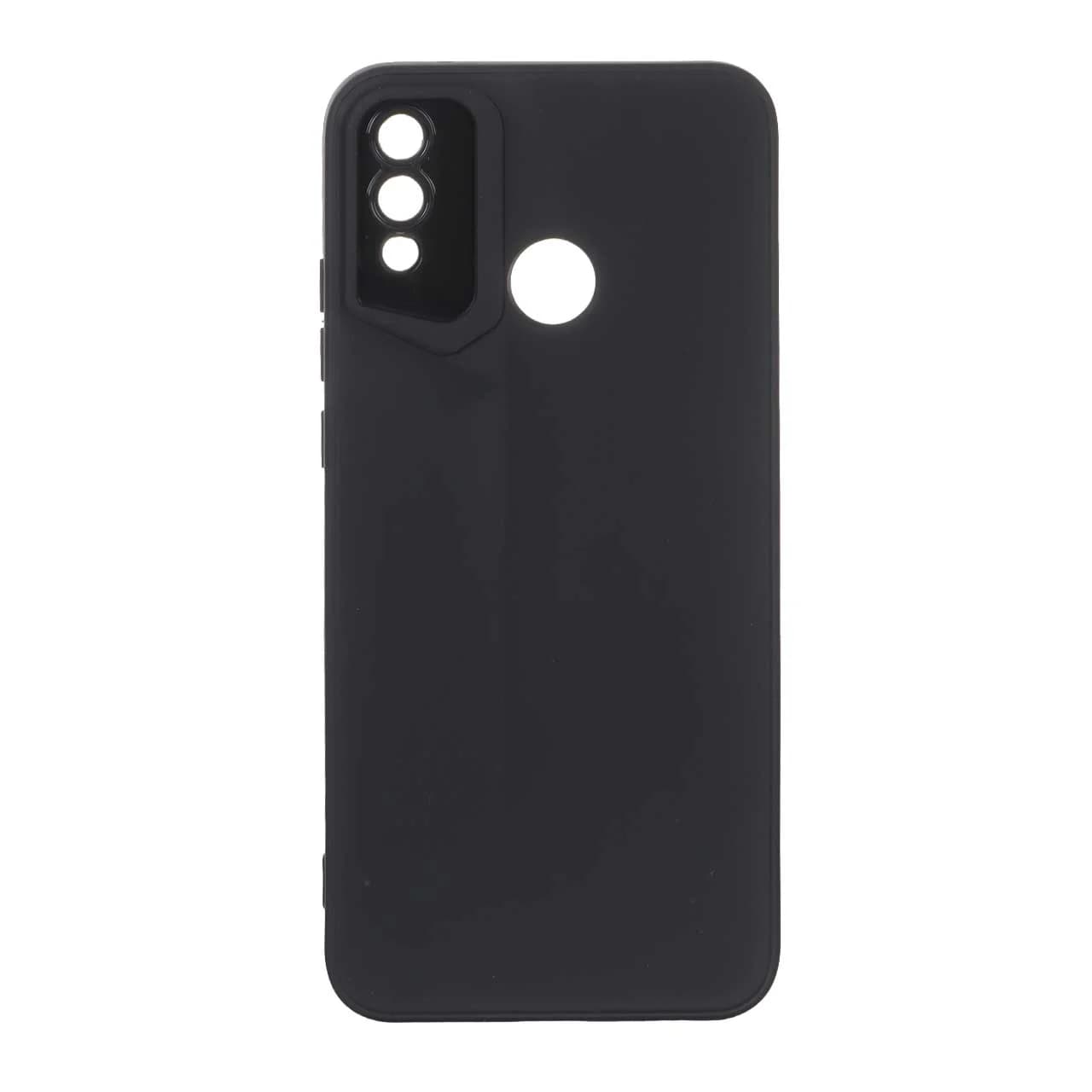 قاب ژله ای Sports Design مدل Huawei Y9 2019