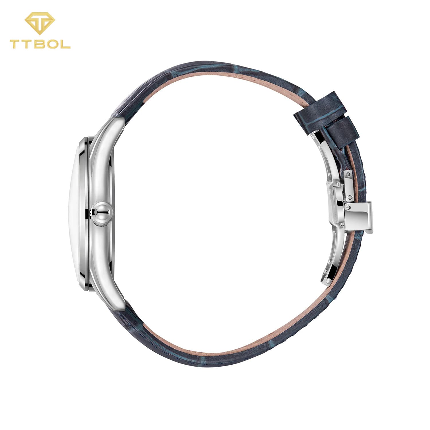 ساعت مچی مردانه بورلی هیلز پولو کلاب BEVERLY HILLS POLO CLUB BP3811X.399 — تصویر ۴