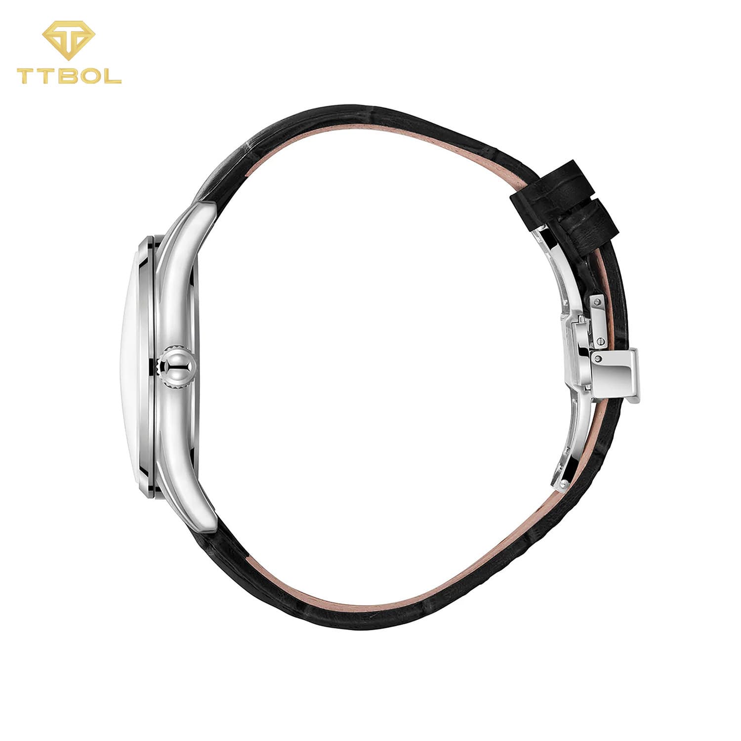 ساعت مچی مردانه بورلی هیلز پولو کلاب BEVERLY HILLS POLO CLUB BP3811X.399 — تصویر ۸