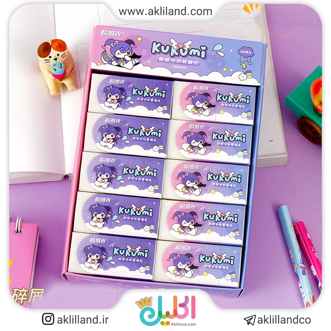پاک کن ساده کرومی — تصویر ۲