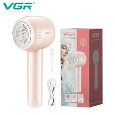 دستگاه پرزگیر لباس برند VGR مدل V-813 اصل