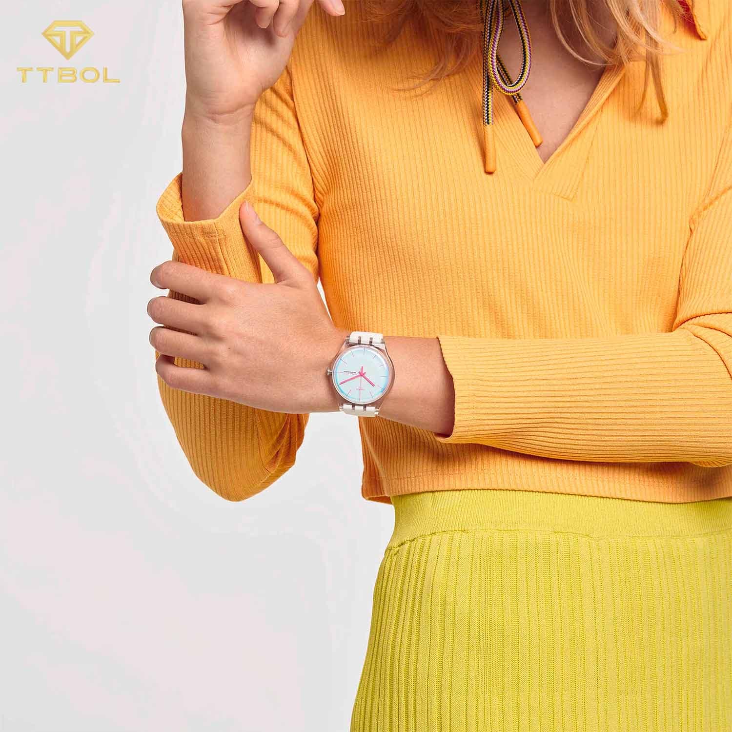 ساعت مچی سواچ SWATCH SO29K704-S14 — تصویر ۳