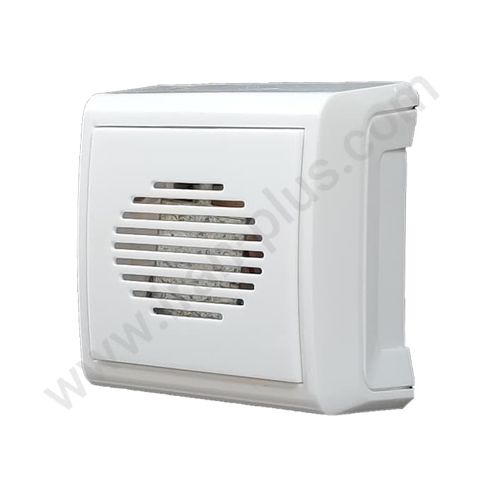 زنگ اخبار (بیزر) مدل الیزه روکار