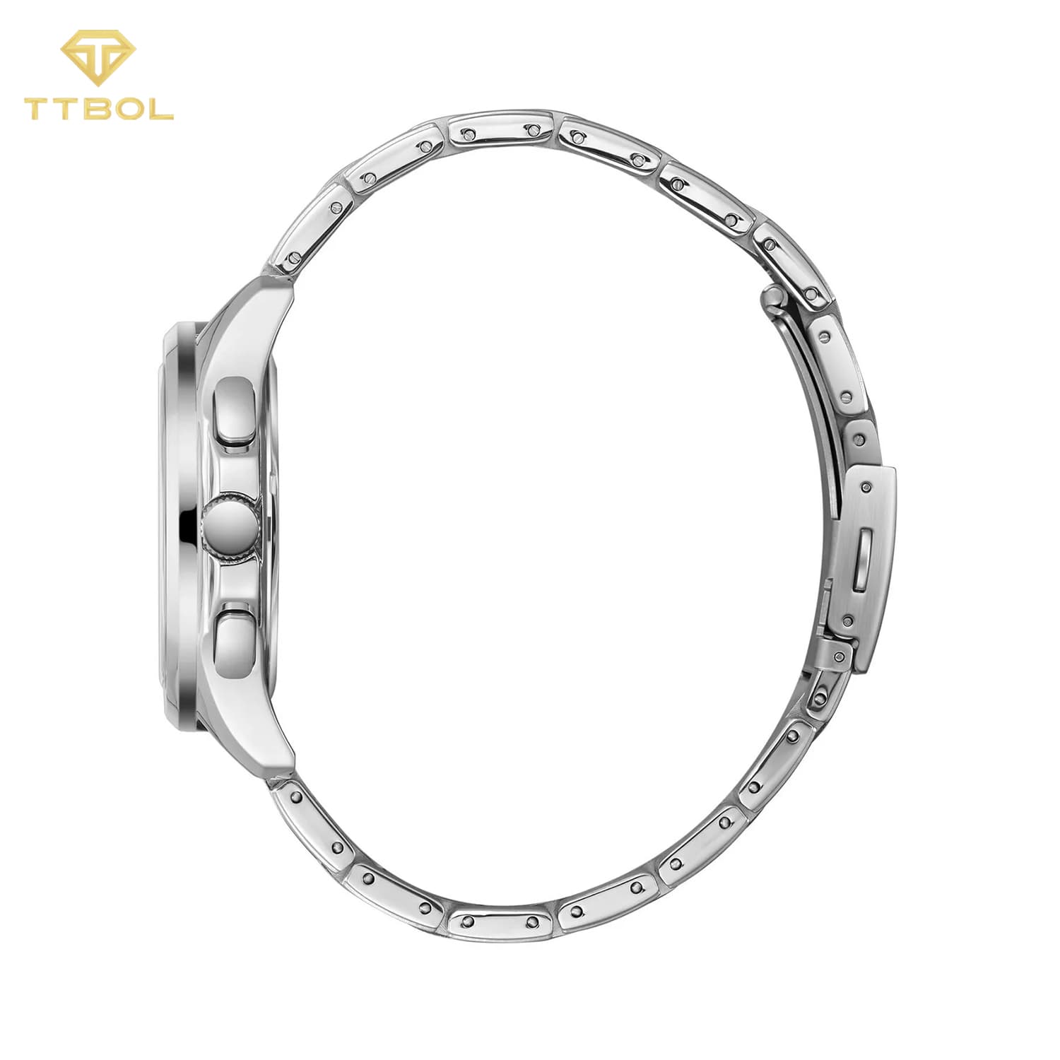 ساعت مچی مردانه بورلی هیلز پولو کلاب BEVERLY HILLS POLO CLUB BP3212X.301 — تصویر ۹