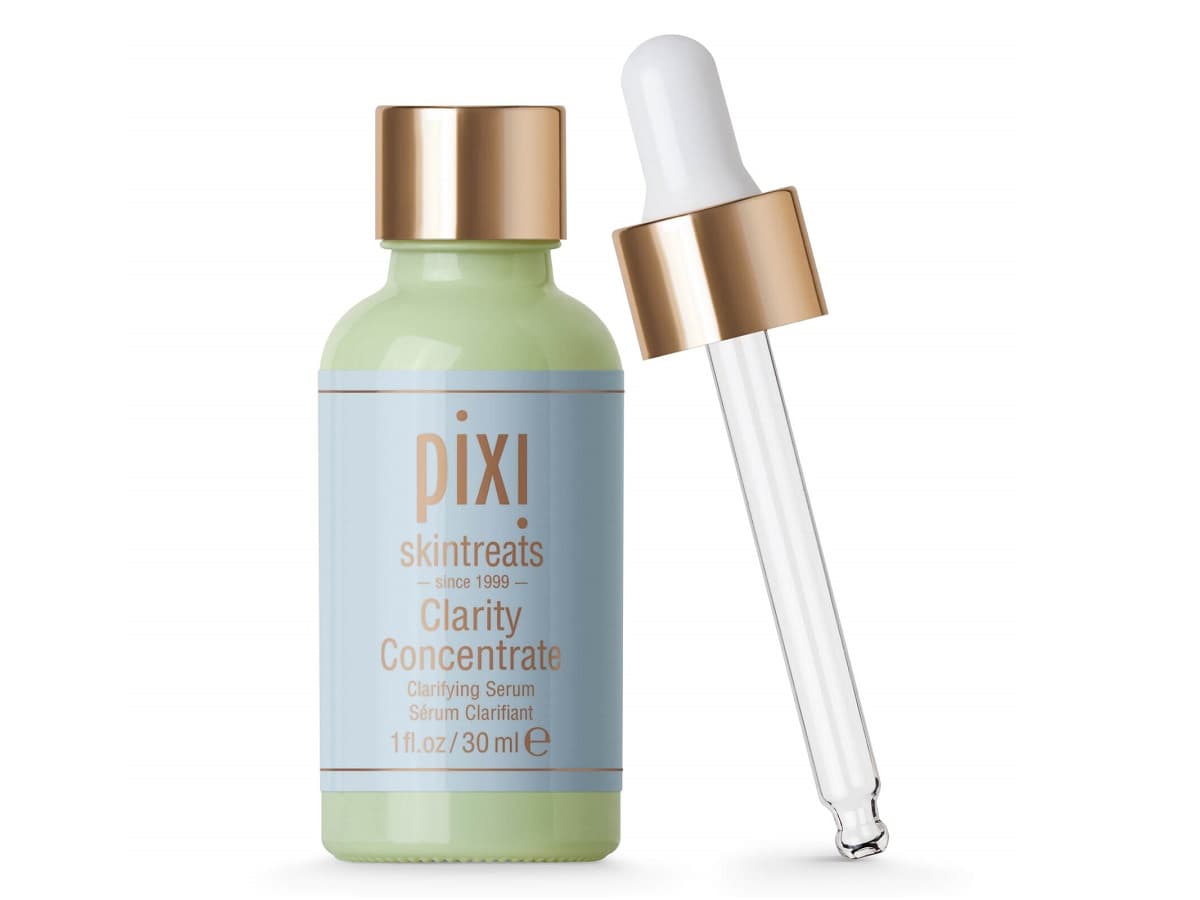 سرم لایه بردار و پاکسازی پوست پیکسی (Pixi)