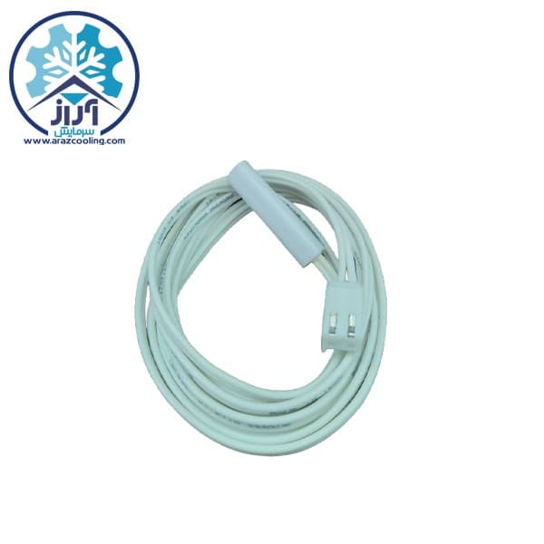 سنسور یخچال یخساران 5 کیلو اهم