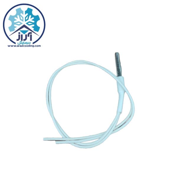 سنسور یخچال سینجر 10 کیلو اهم