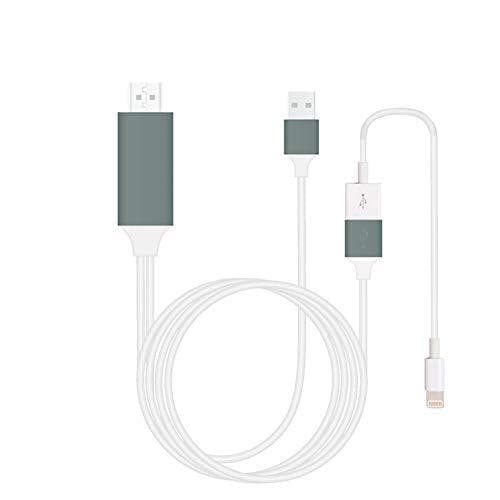 کابل تبدیل HDMI به USB مدل HDTV 3 in 1 — تصویر ۲