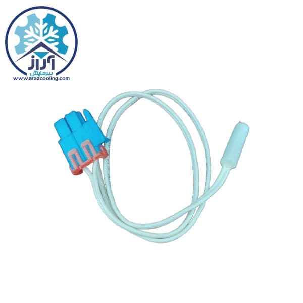 سنسور یخچال دوو 10 کیلو اهم