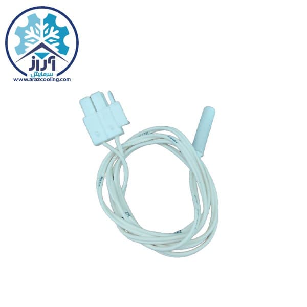 سنسور یخچال دوو 2 کیلو اهم