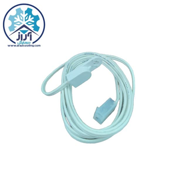 سنسور یخچال دونار 10 کیلو اهم
