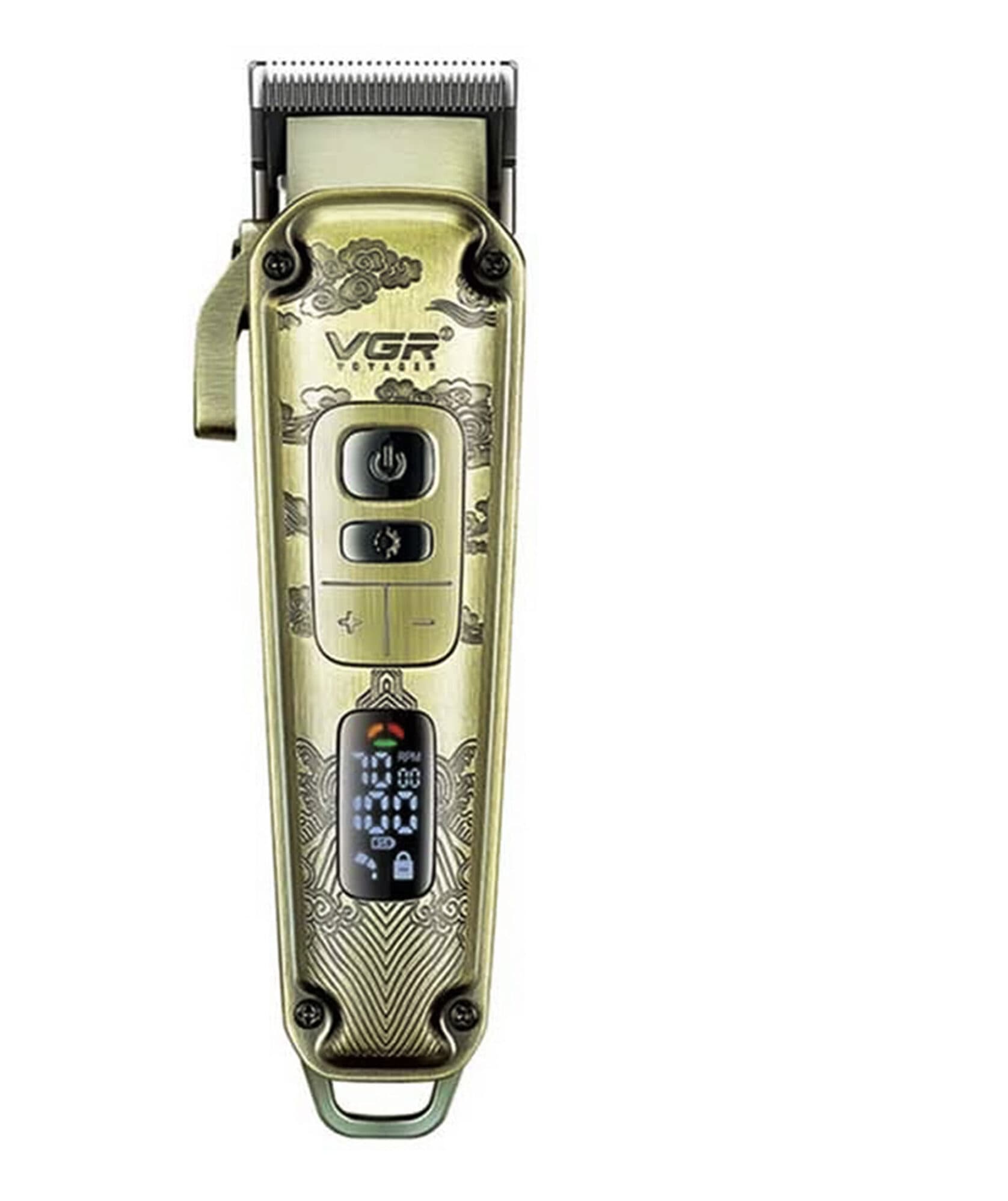 ماشین اصلاح VGR V-005