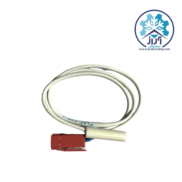 سنسور یخچال بوش 5 کیلو اهم