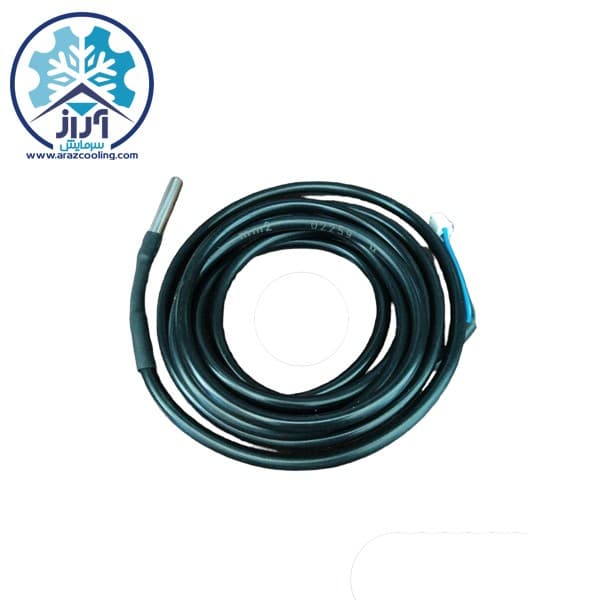 سنسور یخچال امرسان 10 کیلو اهم