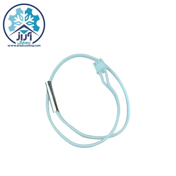 سنسور یخچال الکترواستیل 10 کیلو اهم