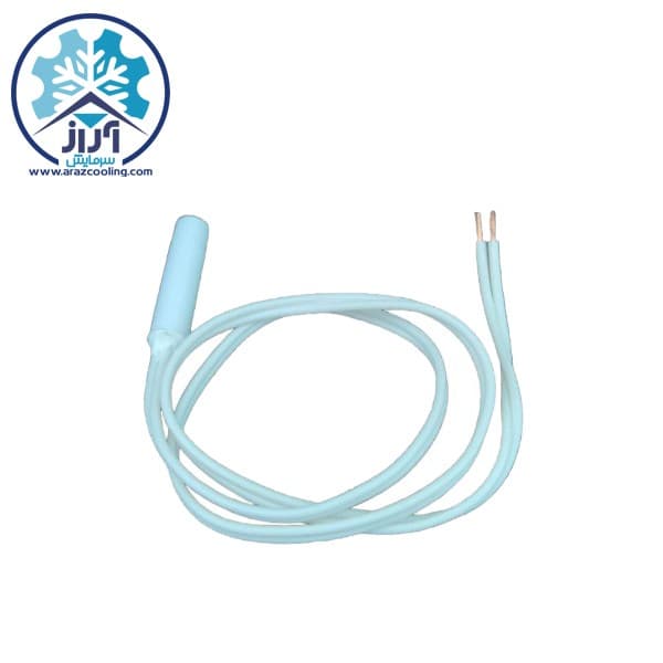 سنسور یخچال الجی 11 کیلو اهم