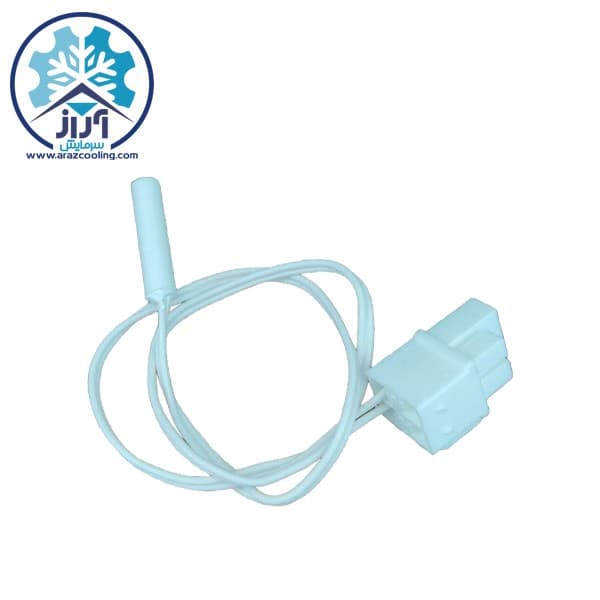 سنسور یخچال الجی 10 کیلو اهم
