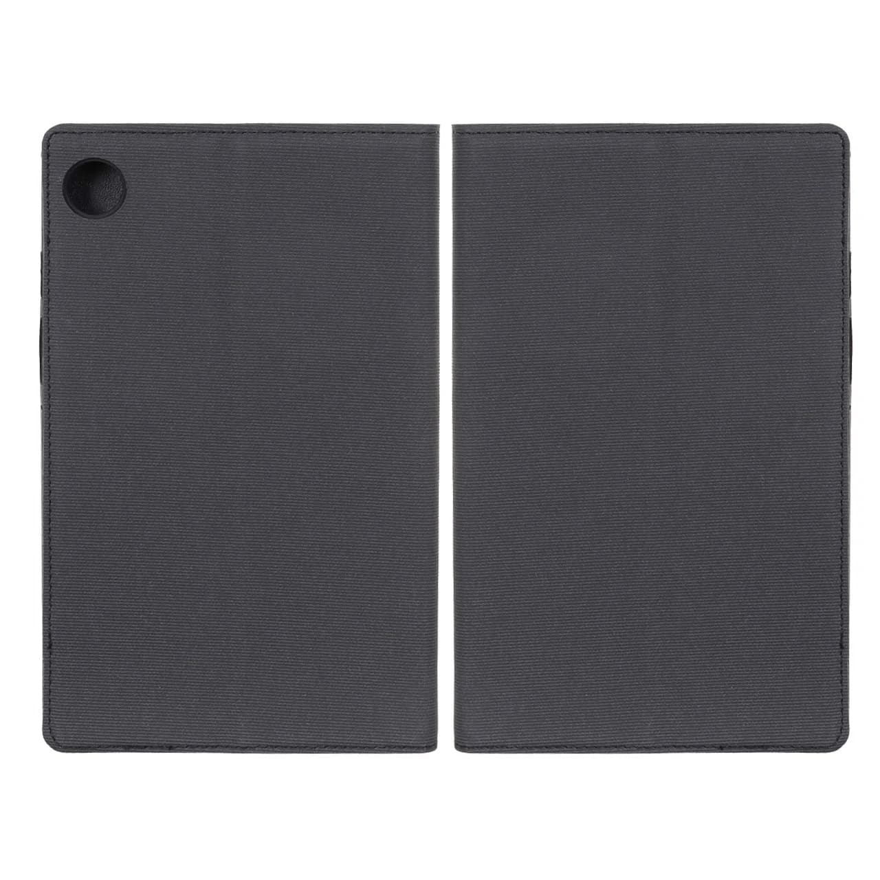 کیف تبلت چرمی شیاردار Samsung Galaxy Tab A9 8.7 / X110 / X115 — تصویر ۲