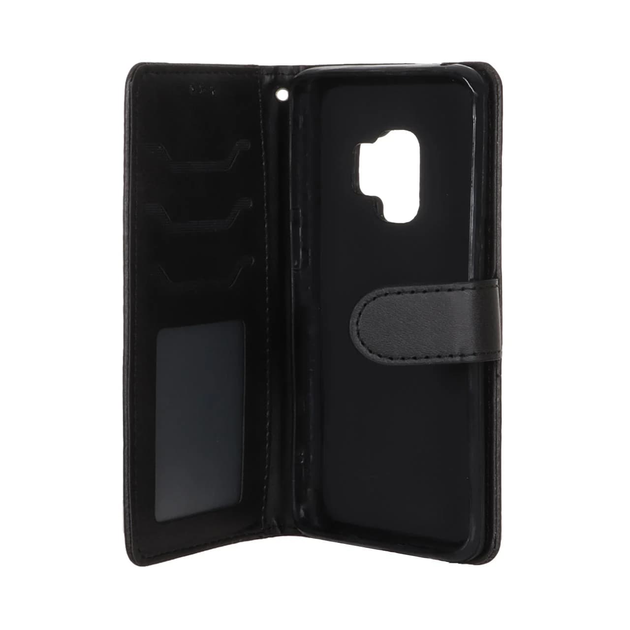 کیف موبایل مگنتی درجه یک MNC مدل Samsung Galaxy S9 — تصویر ۲