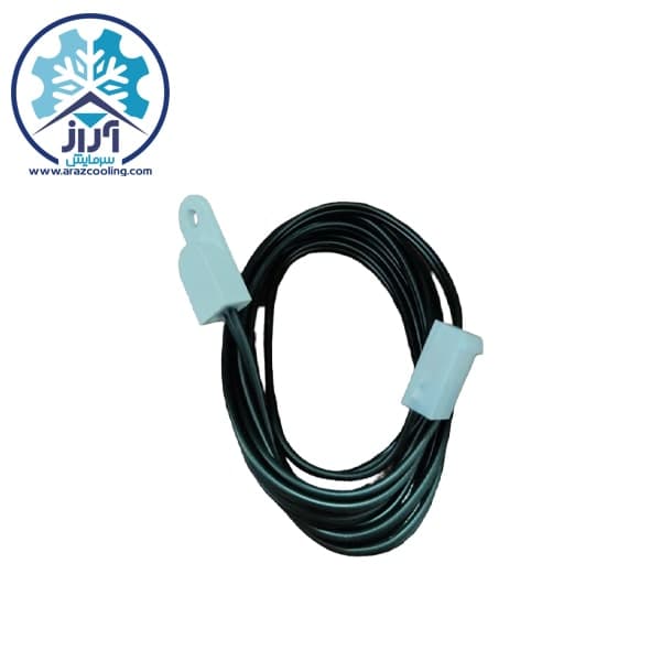 سنسور یخچال ارج 5 کیلو اهم