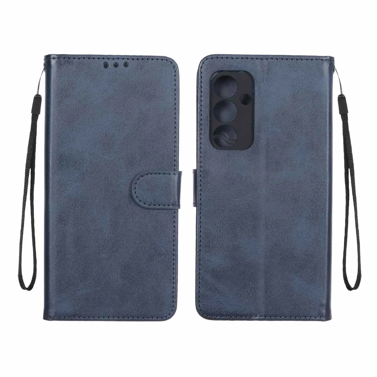 کیف موبایل مگنتی درجه یک MNC مدل Samsung Galaxy S23 FE — تصویر ۶