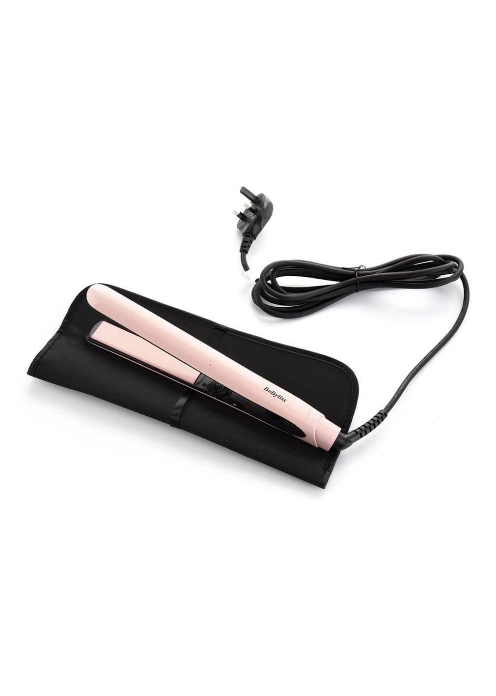 اتو مو بابيليس Babyliss مدل ST391SDE — تصویر ۸