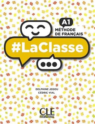 کتاب LaClasse A1 Livre + MP3 – Video — تصویر ۲