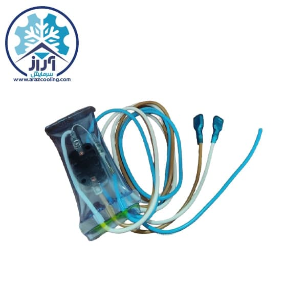 ترمودیسک یخچال سه سیم