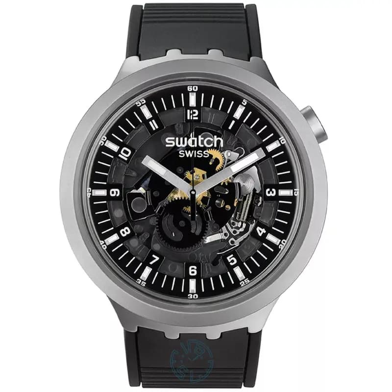 ساعت مچی سواچ SWATCH SB07S105 — تصویر ۷