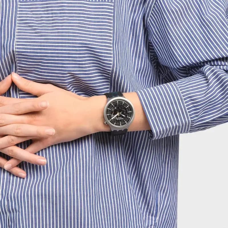 ساعت مچی سواچ SWATCH SB07S105 — تصویر ۸