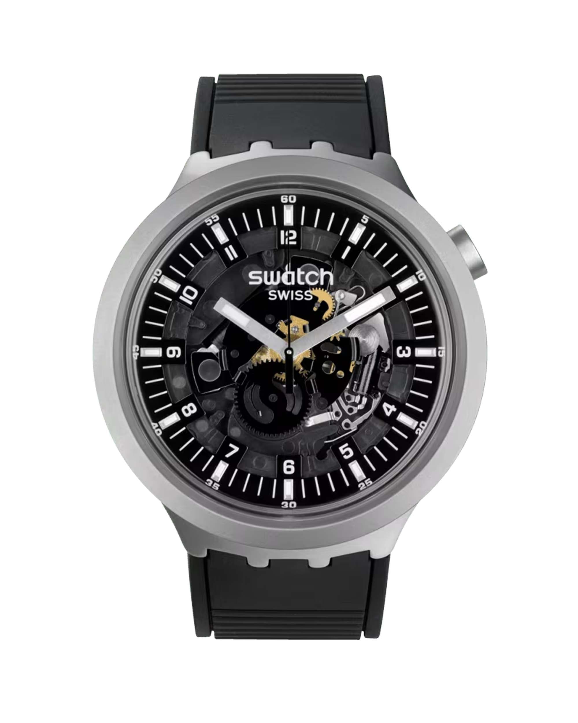 ساعت مچی سواچ SWATCH SB07S105