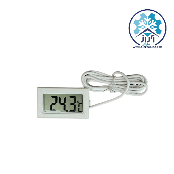 دماسنج محیطی TPM10