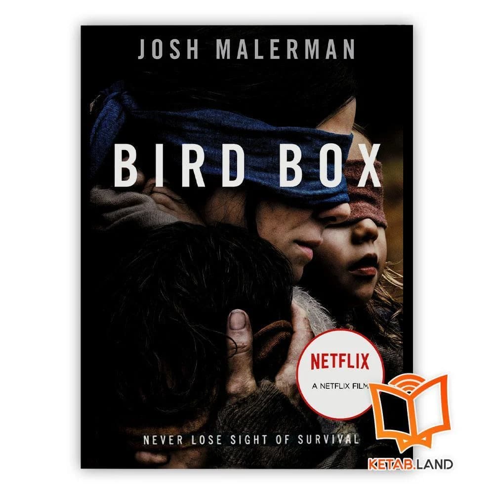 کتاب Bird Box — تصویر ۴
