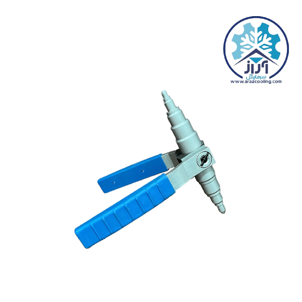 گشادکن لوله مسی انبری ولو VALUE-VST22-B
