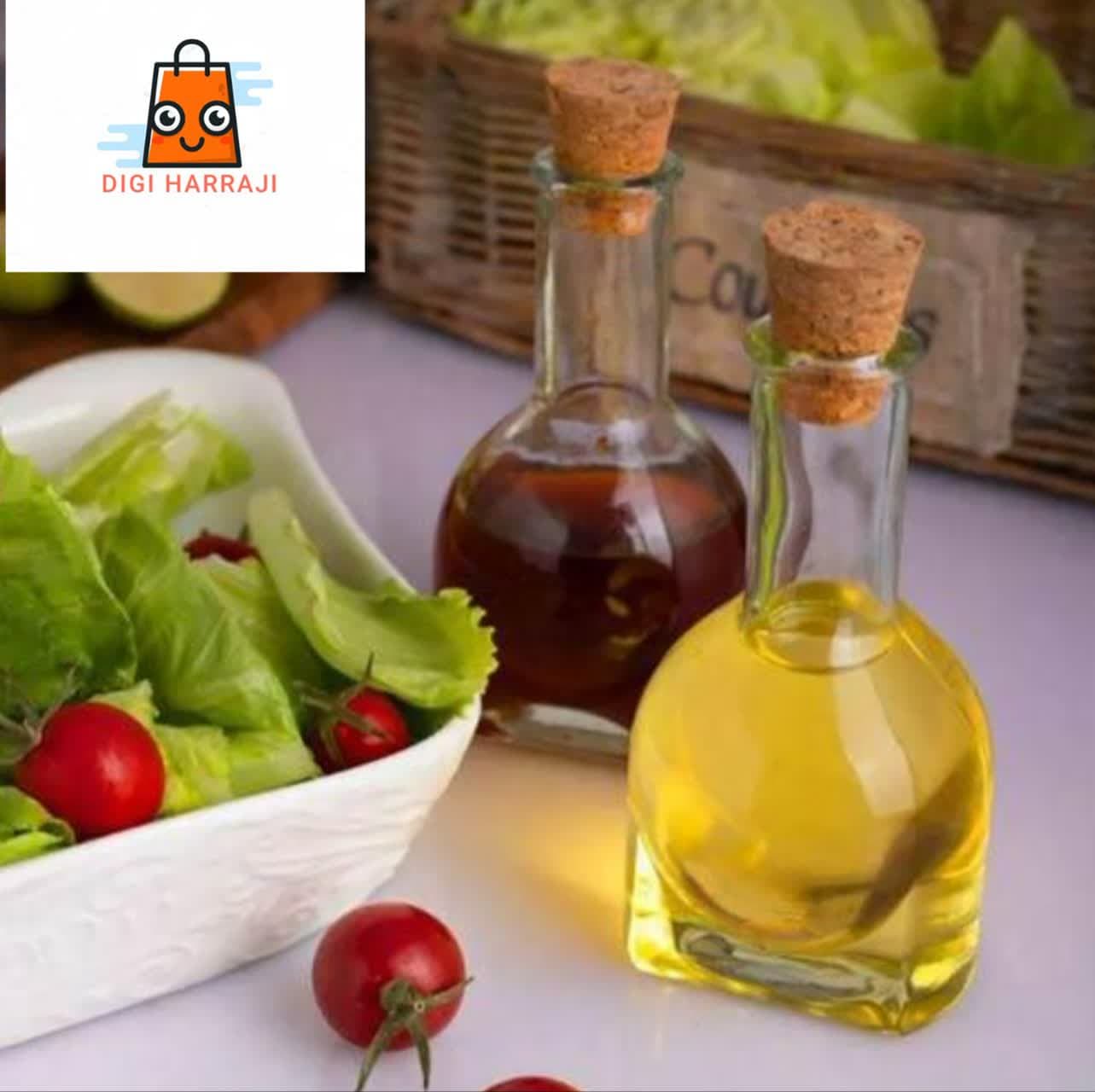 سس خوری ۲ عددی مدل الشن | شیشهای شفاف و شیک