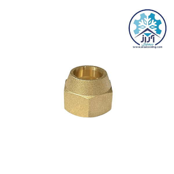 مهره برنجی 1.4 کولرگازی