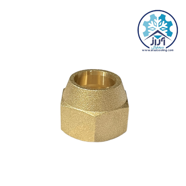مهره برنجی 1.2 کولرگازی