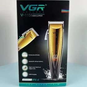 ماشین اصلاح VGR V-115