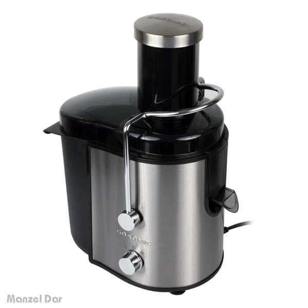 آبمیوه گیری گوسونیک مدل GSJ-719 — تصویر ۶