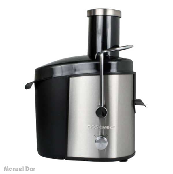 آبمیوه گیری گوسونیک مدل GSJ-719 — تصویر ۹