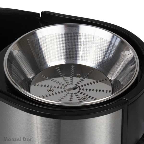 آبمیوه گیری گوسونیک مدل GSJ-719 — تصویر ۱۰