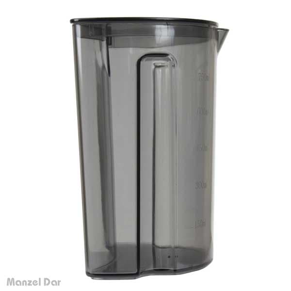 آبمیوه گیری گوسونیک مدل GSJ-719 — تصویر ۱۱