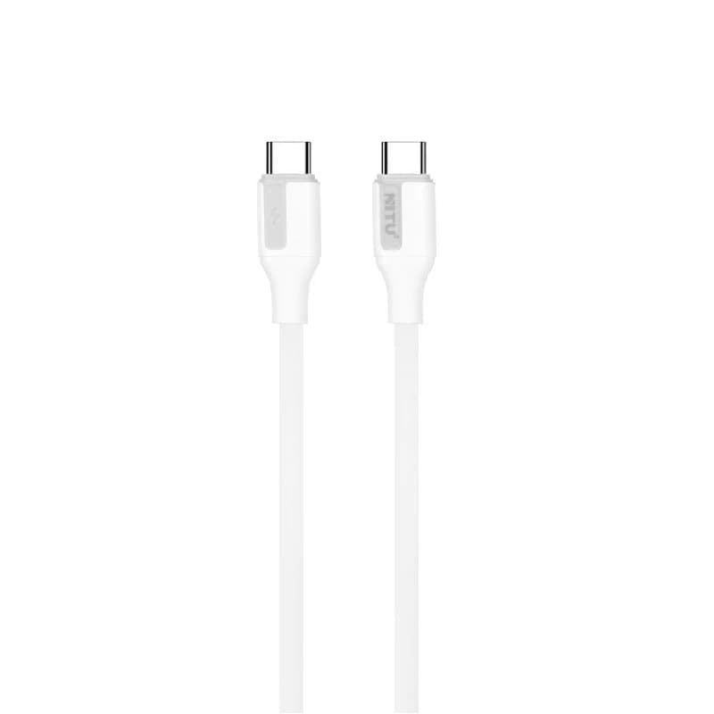 کابل تبدیل USB-C نیتو مدل NC308 طول 1 متر
