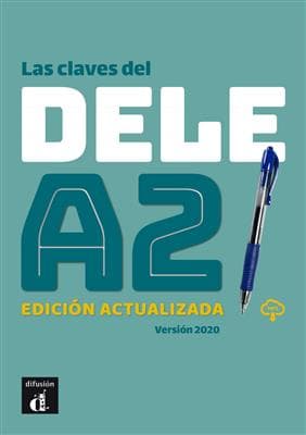 کتاب Las claves del DELE A2. Edición actualizada + MP3 — تصویر ۲