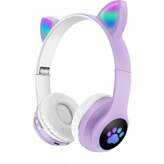 هدفون عروسکی بلوتوثی مدل MZ-023