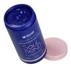 بوتاکس موی ریچ Soul Blond Richée — تصویر ۳